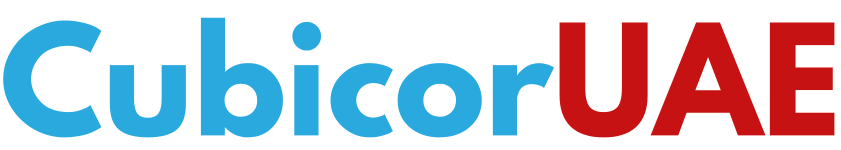 Cubicor FZC | Electronics & IT Gadgets Wholesaler in UAE